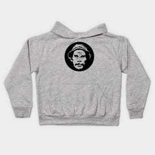 Don Ramon - Ron Damon Kids Hoodie